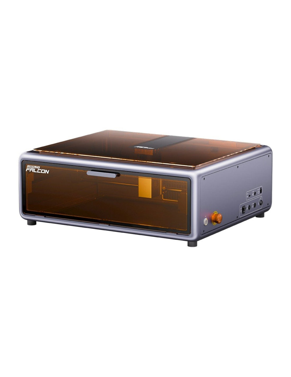 Creality Falcon A1 10W Laser Engraver & Cutter
