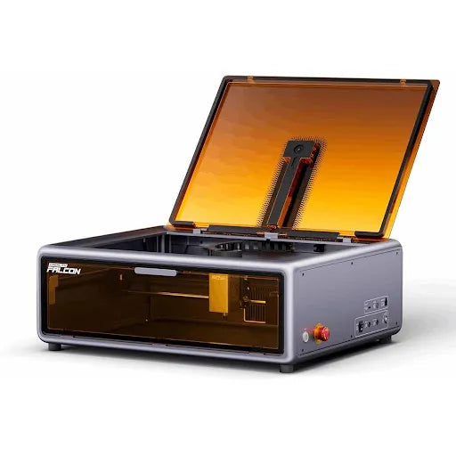 Creality Falcon A1 10W Laser Engraver & Cutter