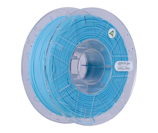Creality Hyper Luminous PLA Blue Glow in the Dark Filament 1kg – 1.75mm