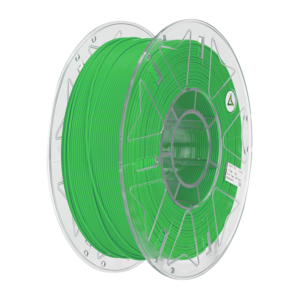 Creality Hyper PLA RFID Green Filament 1kg – 1.75mm