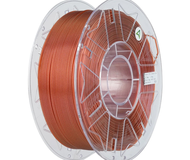 Creality Hyper PLA RFID Stardust Sparkle Coffee Filament 1kg – 1.75mm