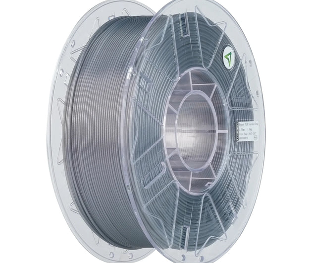 Creality Hyper PLA RFID Stardust Sparkle Gray Filament 1kg – 1.75mm