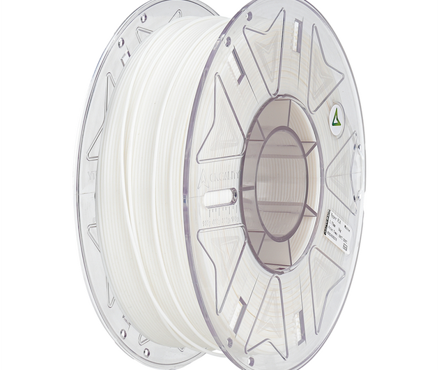 Creality Hyper PLA RFID White Filament 1kg – 1.75mm