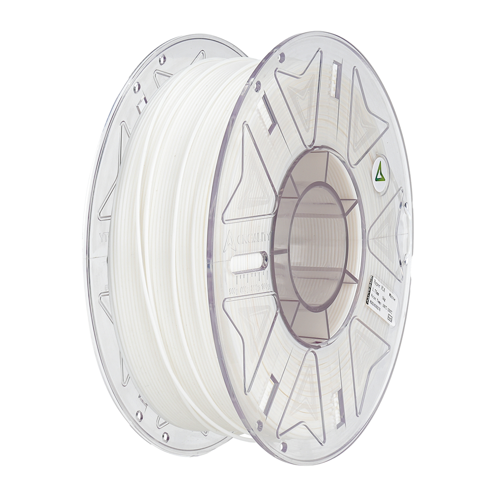 Creality Hyper PLA RFID White Filament 1kg – 1.75mm