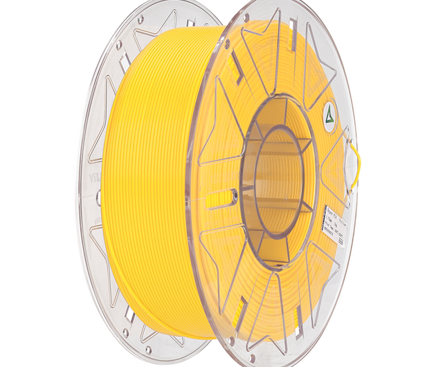 Creality Hyper PLA RFID Yellow Filament 1kg – 1.75mm