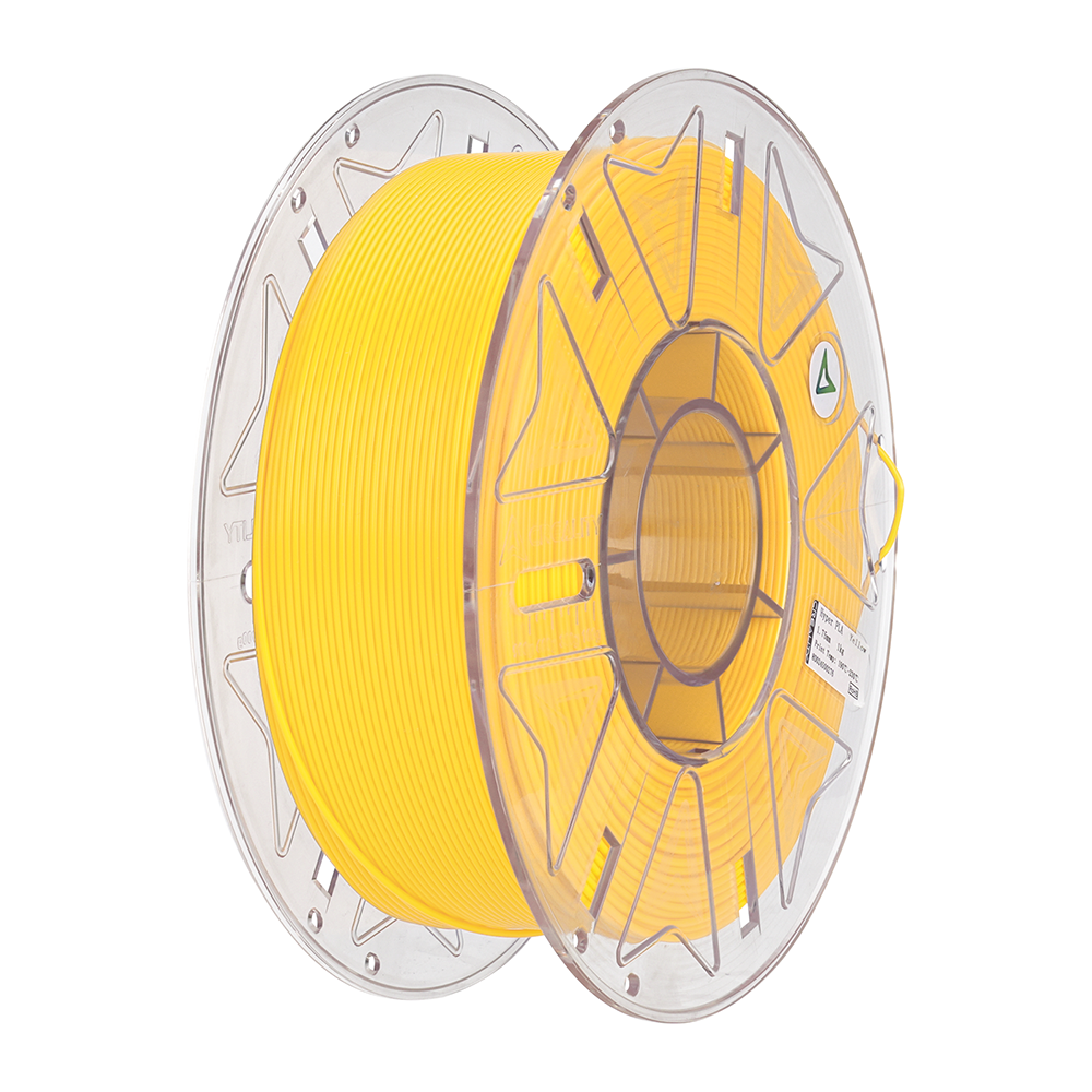 Creality Hyper PLA RFID Yellow Filament 1kg – 1.75mm