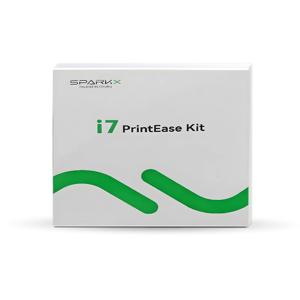 Creality SparkX i7 PrintEase Kit | Hotends & Spares SA