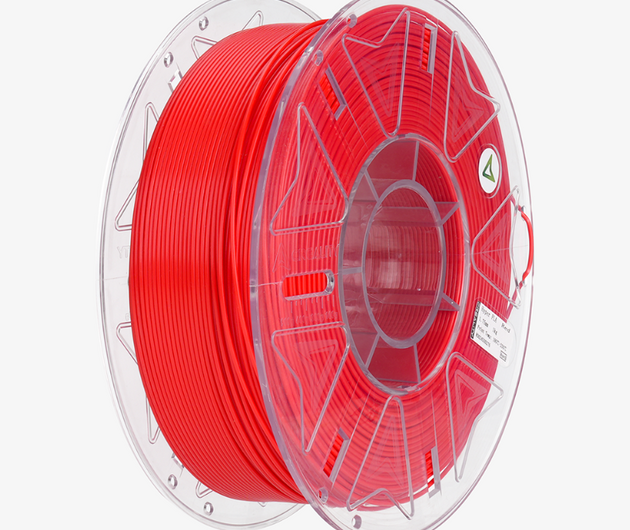 Creality Hyper PLA RFID Red Filament 1kg – 1.75mm