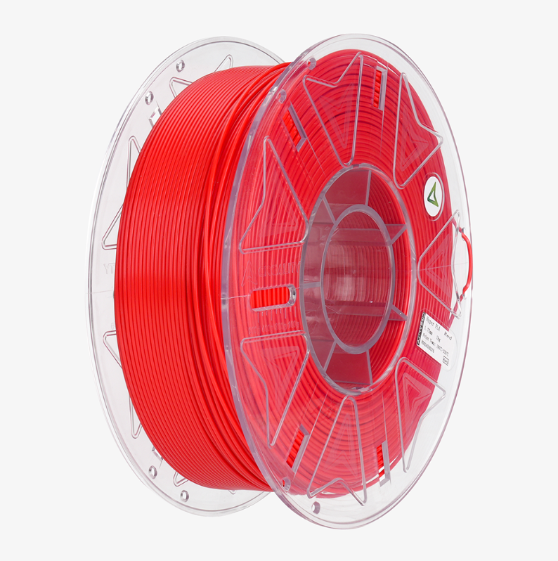 Creality Hyper PLA RFID Red Filament 1kg – 1.75mm