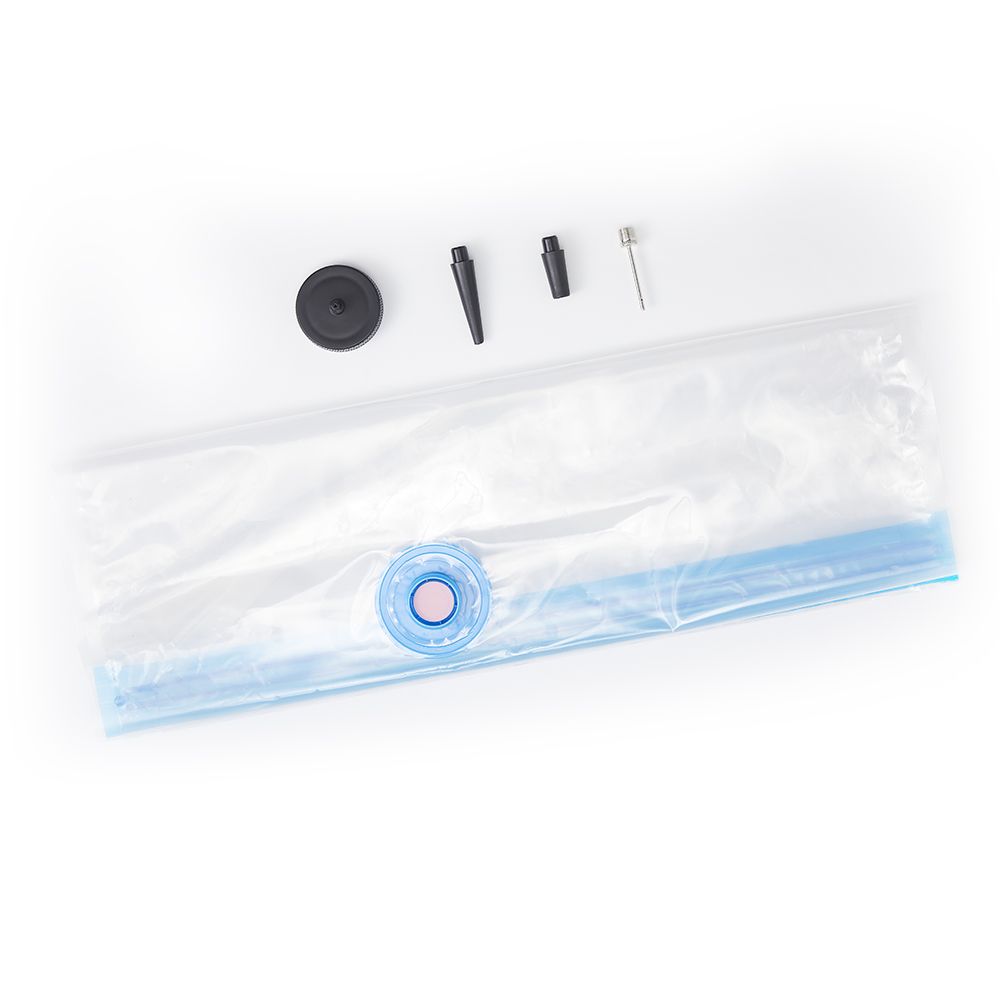 Creality Filament Vacuum Seal Kit (20pcs) with Pump