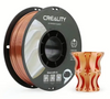 Creality Dual Silk PLA Filament Red Copper 1Kg
